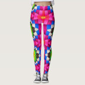 Farbe Leggings (Vorderseite)