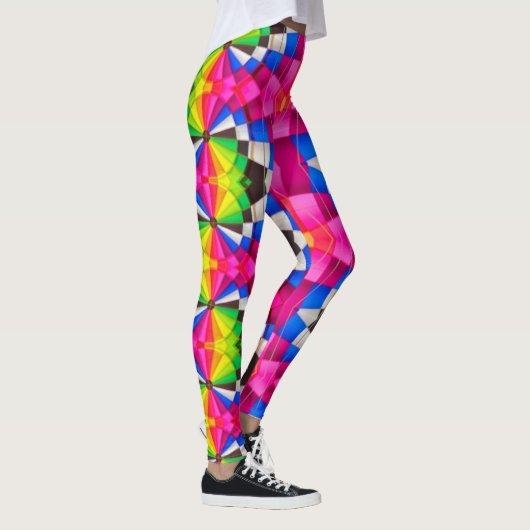 Farbe Leggings (Rechts)