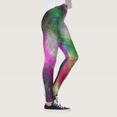 Farbe Leggings (Rechts)