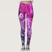 FARBE LEGGINGS (Vorderseite)