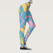 farbe leggings (Rechts)