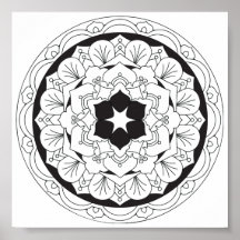 Farbe: Mandala 060517_4