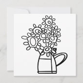 FARBE ME MEXICAN BOUQUET (Vorderseite)