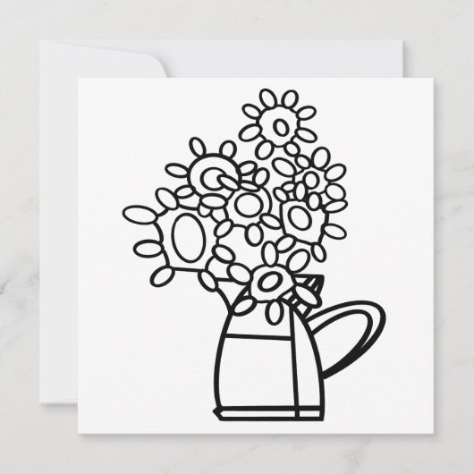 FARBE ME MEXICAN BOUQUET (Vorderseite)