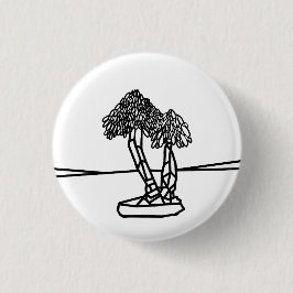 FARBE ME PALM BONSAI BUTTON