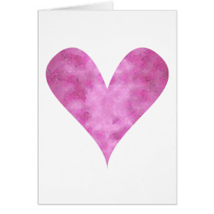 Farbe-mein-Herz Rosa