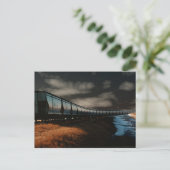 Farbe _MG_9137 Postkarte (Stehend Vorderseite)