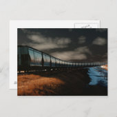 Farbe _MG_9137 Postkarte (Vorne/Hinten)