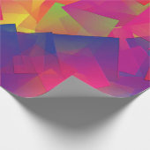 Farbe mir Willy.... Geschenkpapier (Ecke)