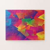 Farbe mir Willy.... Puzzle (Horizontal)