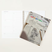 Farbe mit meiner Bassie Planer (Anzeige)