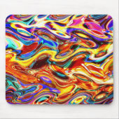 Farbe Mix 01 Mousepad (Vorne)