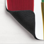 Farbe Mousepad (Ecke)