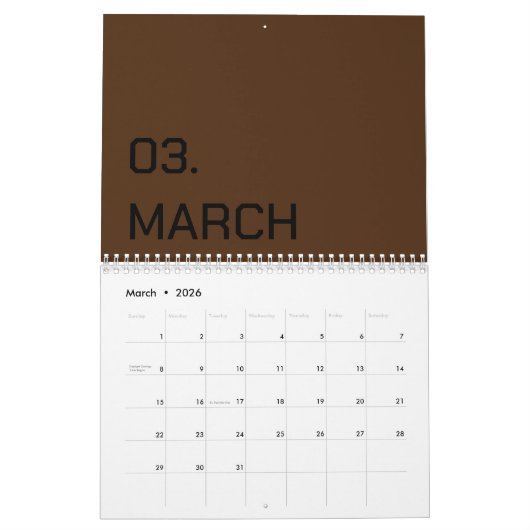 Farbe Neuer Kalender für das Logo im Text (Mär 2026)