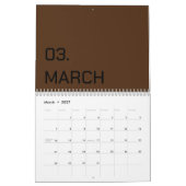 Farbe Neuer Kalender für das Logo im Text (Mär 2027)