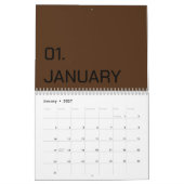 Farbe Neuer Kalender für das Logo im Text (Jan 2027)