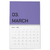 Farbe Neuer Kalender für das Logo im Text (Mär 2027)