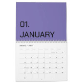 Farbe Neuer Kalender für das Logo im Text (Jan 2027)