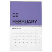 Farbe Neuer Kalender für das Logo im Text (Feb 2027)