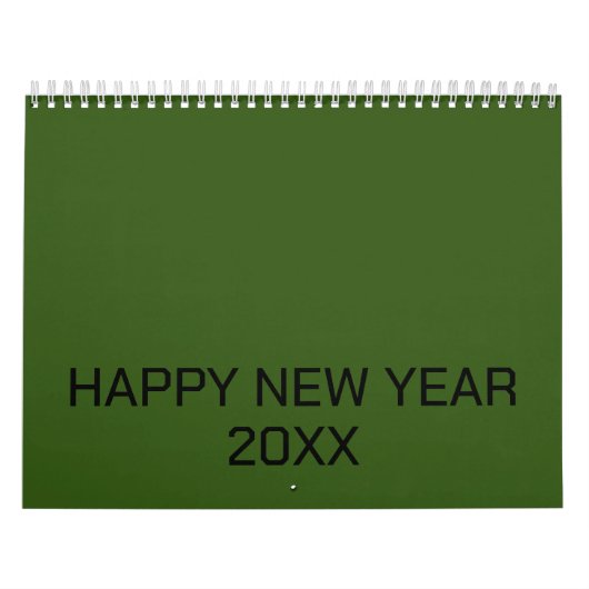 Farbe Neuer Kalender für das Logo im Text (Titelbild)