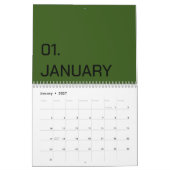 Farbe Neuer Kalender für das Logo im Text (Jan 2027)