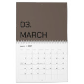 Farbe Neuer Kalender für das Logo im Text (Mär 2027)