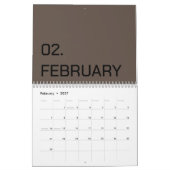 Farbe Neuer Kalender für das Logo im Text (Feb 2027)