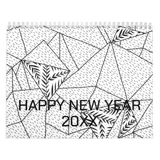 Farbe Neuer Kalender für das Logo im Text (Titelbild)