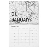 Farbe Neuer Kalender für das Logo im Text (Jan 2027)