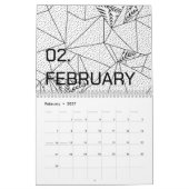 Farbe Neuer Kalender für das Logo im Text (Feb 2027)