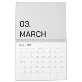 Farbe Neuer Kalender für das Logo im Text (Mär 2027)