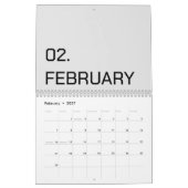 Farbe Neuer Kalender für das Logo im Text (Feb 2027)