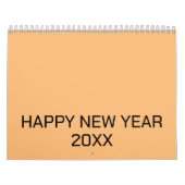 Farbe Neuer Kalender für das Logo im Text (Titelbild)