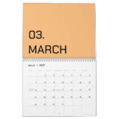 Farbe Neuer Kalender für das Logo im Text (Mär 2027)