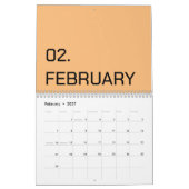 Farbe Neuer Kalender für das Logo im Text (Feb 2027)