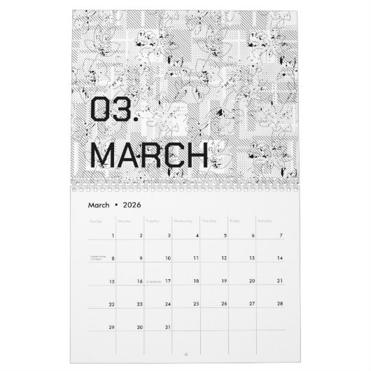 Farbe Neuer Kalender für das Logo im Text (Mär 2026)