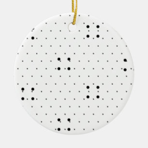 Farbe Neueste benutzerdefinierte TextLogo-Keramik- Keramik Ornament