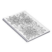 Farbe Notizblock (Rechte Seite)