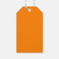 Farbe Orange