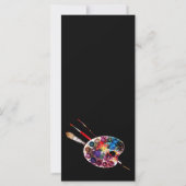 FARBE PALETTE (Rückseite)