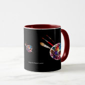 FARBE PALETTE TASSE (VorderseiteRechts)