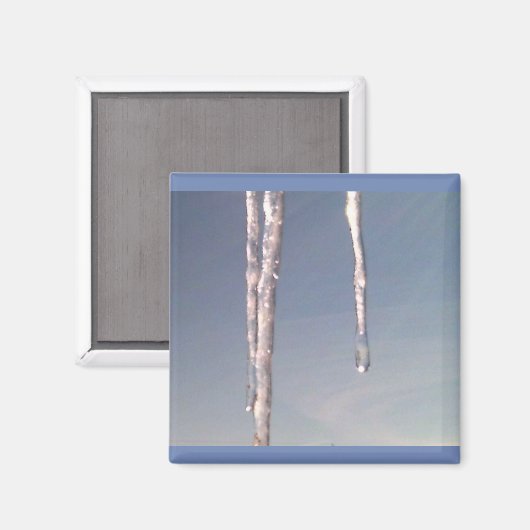 Farbe perfekt magnet (Vorderseite/Rückseite)