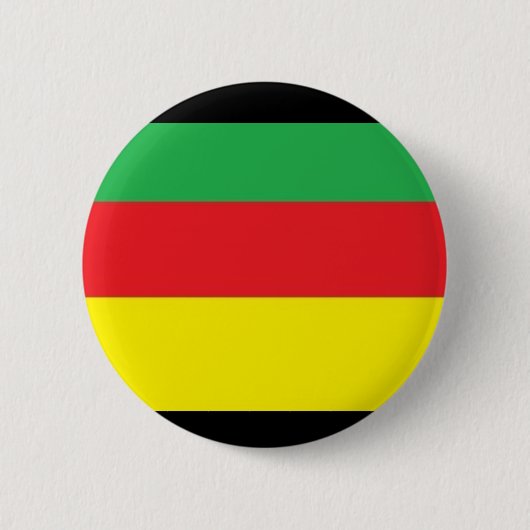 farbe plattiert rasta button (Vorderseite)