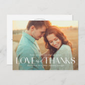 FARBE "Raffiniert" (Typ EDITABLE) - dank Postkarte (Vorne/Hinten)