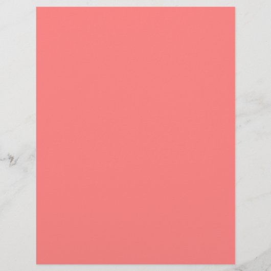 Farbe rot flyer (Vorne)