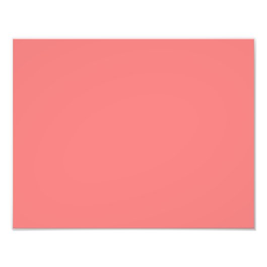 Farbe rot fotodruck (Vorne)