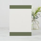 Farbe Rot Sherwood (Stehend Vorderseite)