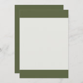 Farbe Rot Sherwood (Vorne/Hinten)