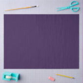 Farbe Russische Violette Seidenpapier (Basteln)