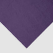Farbe Russische Violette Seidenpapier (Ausschnitt)